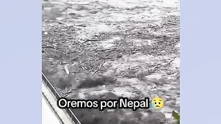 O NEPAL PRECISA DA NOSSA AJUDA E ORAÇÃO