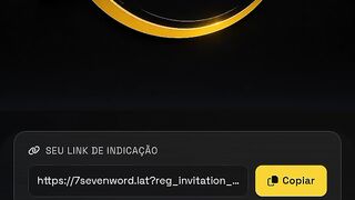 LANÇAMENTO OFICIAL 7 SERVEN WORL