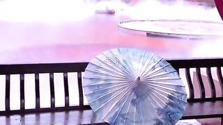 📍 Keindahan Negeri Dongeng China Didesa Gexian yang Luar Biasa