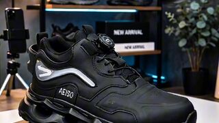 Sepatu 3