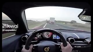 Ferrari sonho