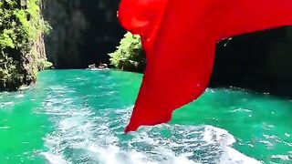 📍 Keindahan Negeri Dongeng China Di Changzhi