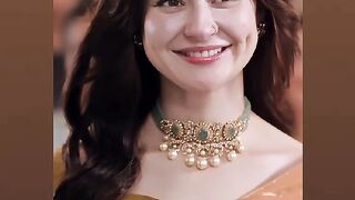 Hania amir crush of Pakistan