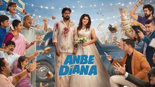 Anbe Diana 2026 New Tamil Full HD Movie