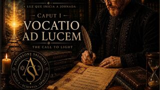 CAPUT I — VOCATIO AD LUCEM | 1 HOUR EXTENDED VERSION