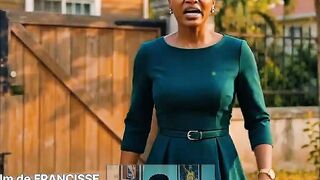 Feuilleton Sekrè saison 9 épisode 1
