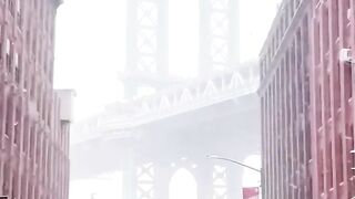 My Christmas in New York