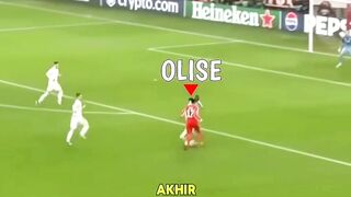 olise