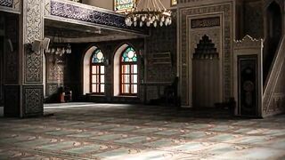 Tilawat e Quran Majeed heart touching voice