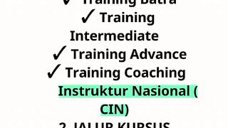 Pembinaan di LSM KTPS