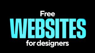 Five websites for designers