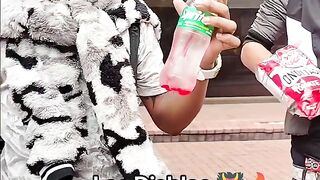 Sprite Con Jarabe 🐐