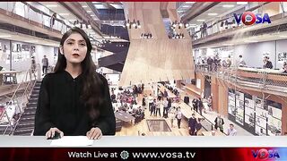 VOSA TV - Voice of South Asia