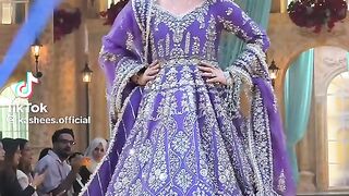 Beautiful Kashees Bridal Dress 3