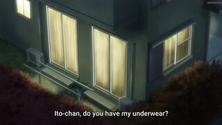 Uchi no Otouto-domo ga Sumimasen Episodes 9