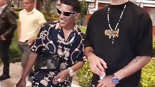 Real hasta la muerte 🐐👹 2