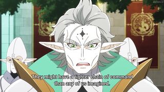 Hell Mode: Yarikomizuki no Gamer wa Hai Settei no Isekai de Musou suru 2nd Season Episodes 9