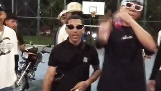 Los que la prenden