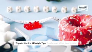 Thyroid Problems Know These 5 Important Tips