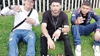 Si ajá🐐👹😎