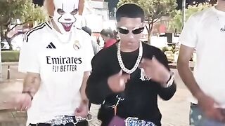Reales Hasta La Muerte 🐐😎👹