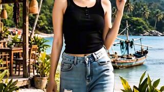 Celana jeans 2