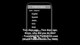 Arafta Season 2 Episode 13 English Subtitles Turkish Latest Hits