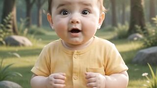 Saraiki AI Baby