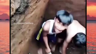 cemas kau dek 2