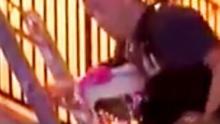 Mother’s Heroic Sacrifice Saves Toddler