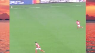 ucl Benifica vs Bayern