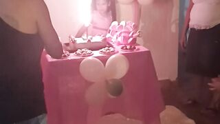 #aniversário