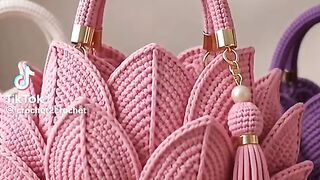 Beautiful Handmade Bags