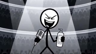 singing in the bath