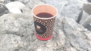 Kopi pantai