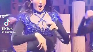 Indian Actress Performance