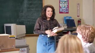 Ted Brutally Roasts The Mean Girl At School