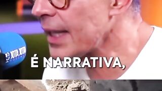 Tudo e narrativa