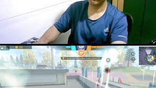 Cansado de Free Fire cheio de hacks Veja o que está acontecendo!