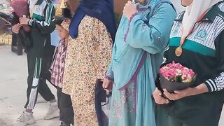 Govt. Graduate College Farooq Colony Sargodha 3