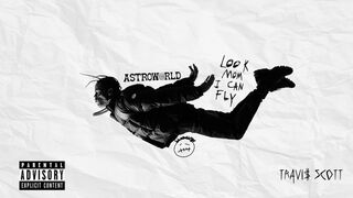 Travis Scott – ESCAPE PLAN