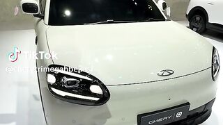 Buy Cherry EV with O2ramp