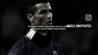 Don't lose your motivation