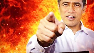 Tekanan untuk Sukses