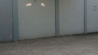 Kerjaan jadi penjaga sekolah