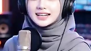 Sholawat nabi Ya Robbi Sholli A'la Muhammad lagu islami trending