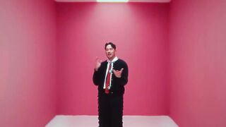 Pink penuh cinta
