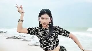 Thalam Trip #dance #lifeisbutadream 2