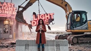Save Me a Seat (Coming Home) — Emotional Rock Ballad