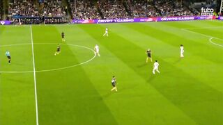 Crystal Palace vs Manchester City  1:4 | 28. 08. 2026 | EPL
